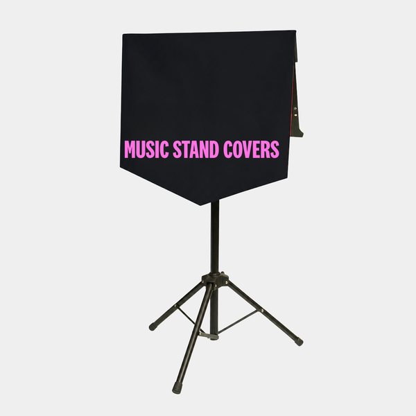 Music Stand Covers