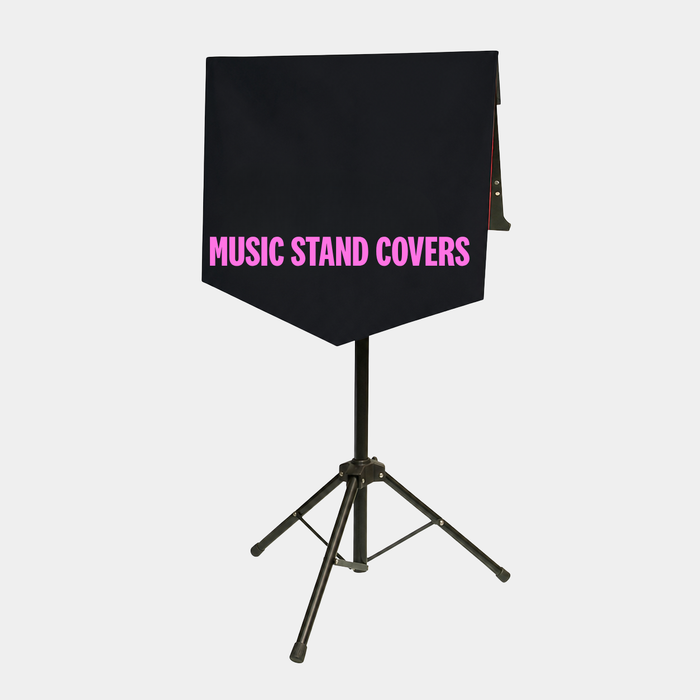 Music Stand Covers