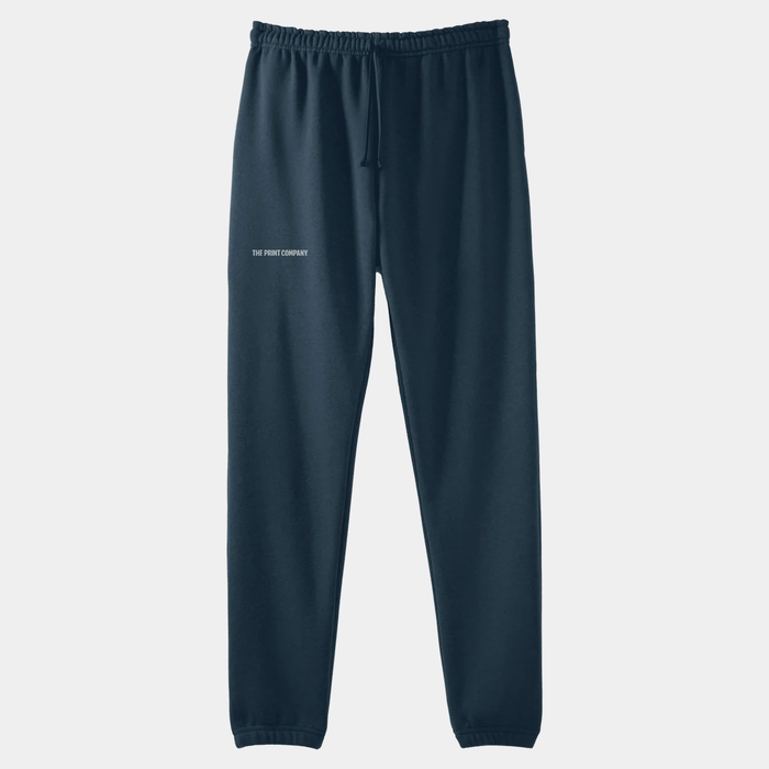 Fleece Unisex Sweatpants