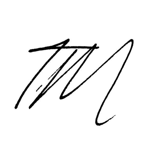 Tinealle McKenzie signature