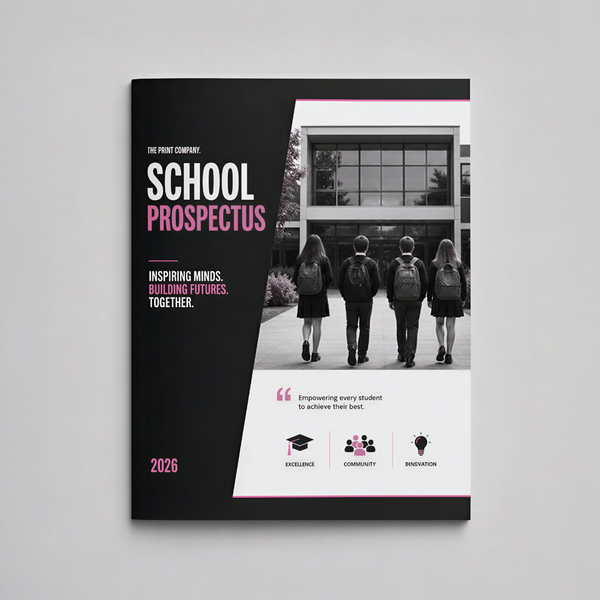 School Prospectus