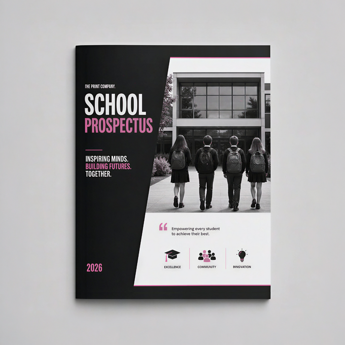 School Prospectus