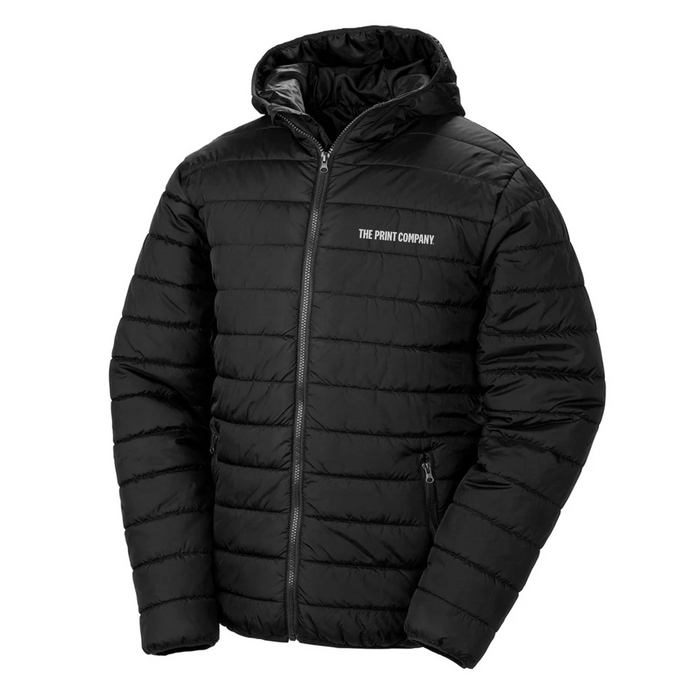 Adult Soft Padded Jacket