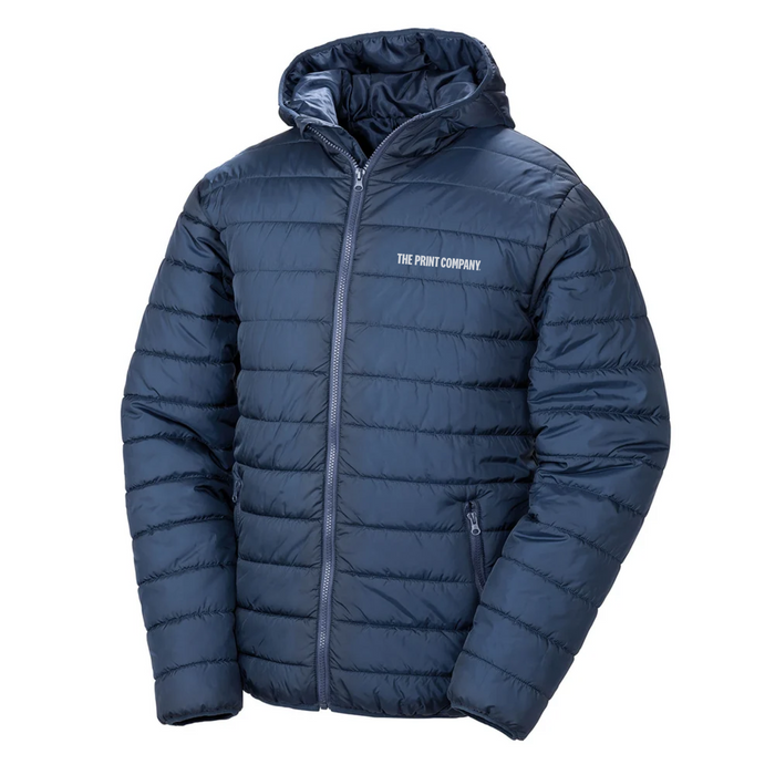 Adult Soft Padded Jacket