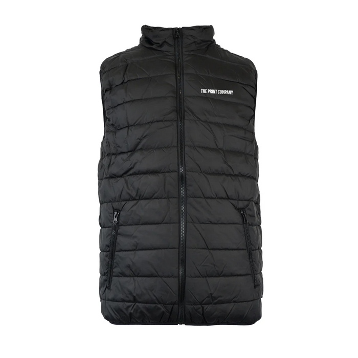 Adults Soft Padded Vest