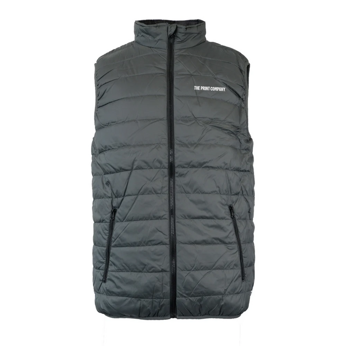Adults Soft Padded Vest