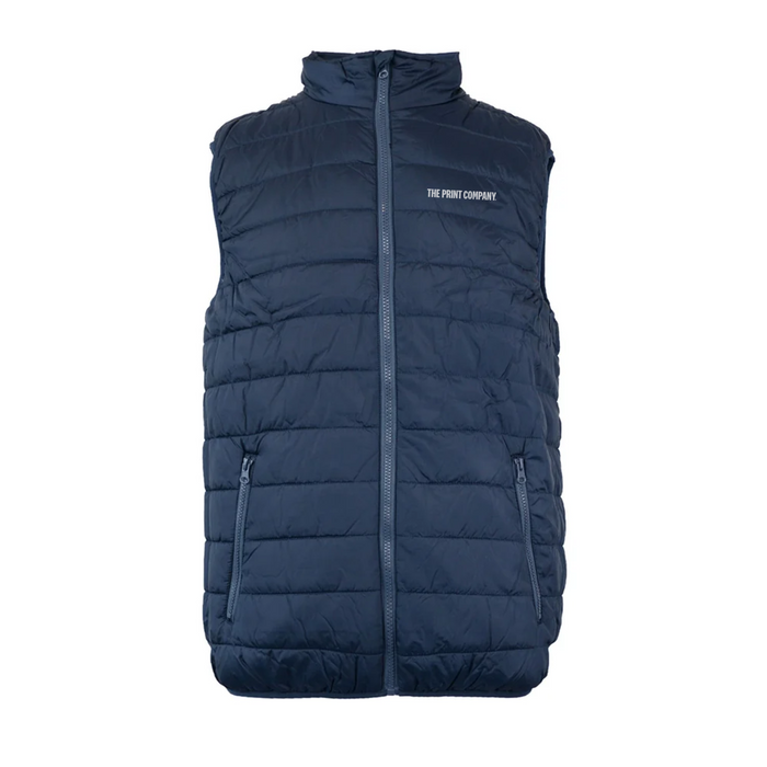 Adults Soft Padded Vest