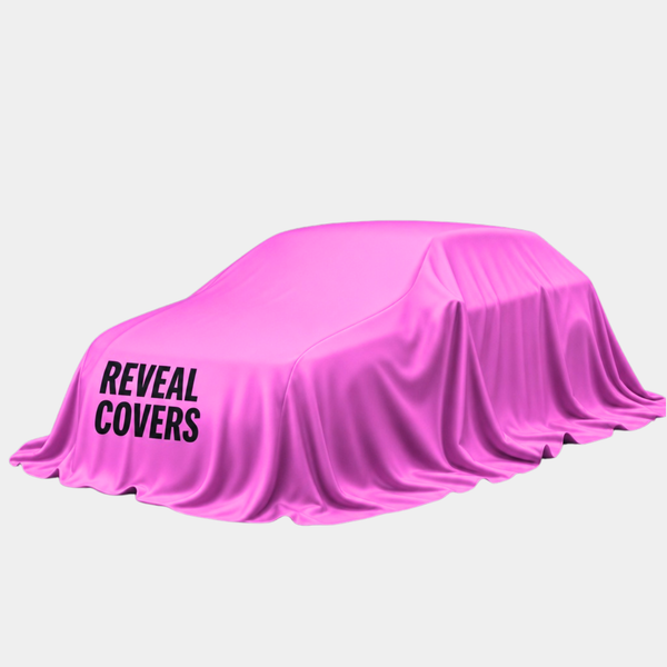 Reveal Covers
