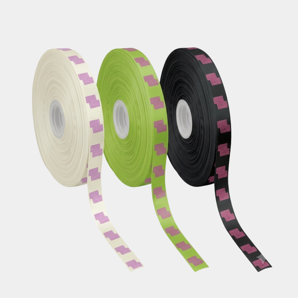 Ribbon 20mm — Full Colour