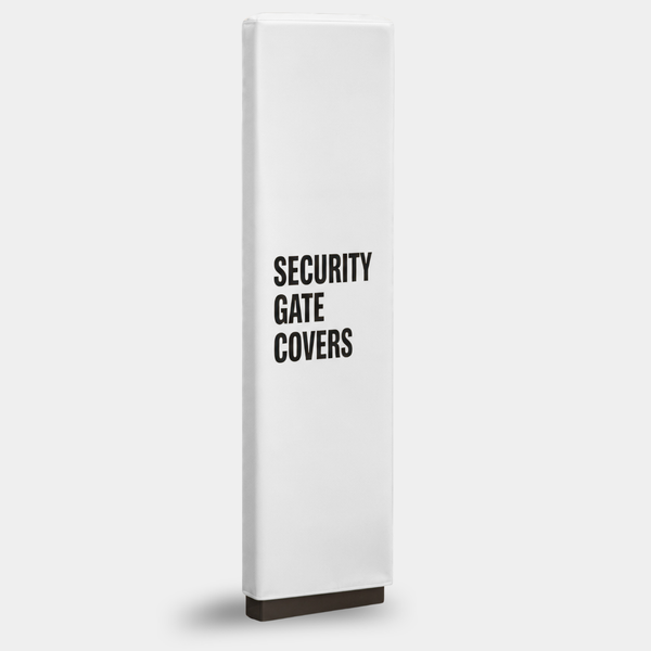 Security Gate Covers
