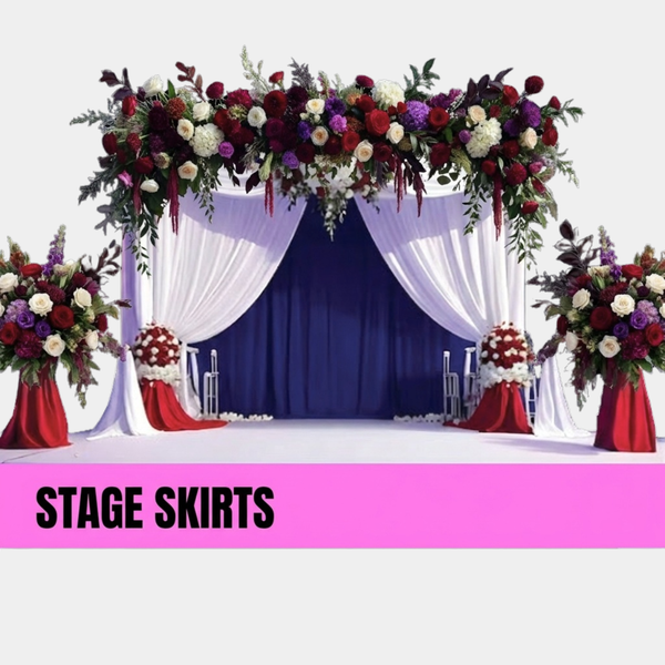 Stage Skirts