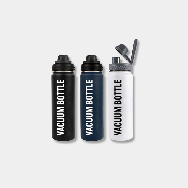 Stainless Steel Vacuum Bottle