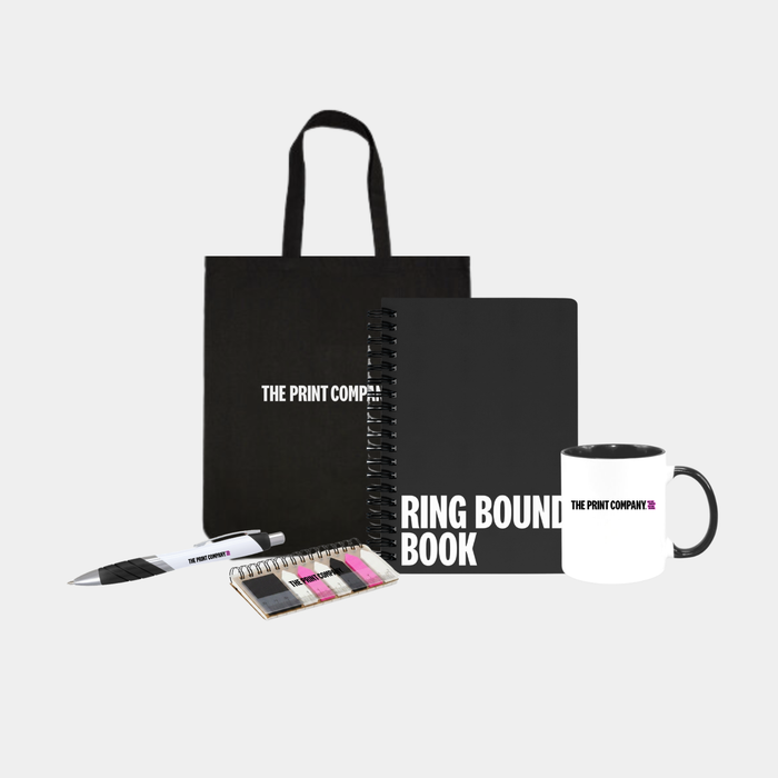 The Desk Kit 