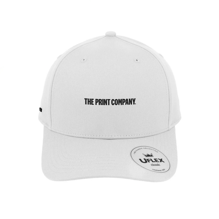 Classic 5 Panel Cap