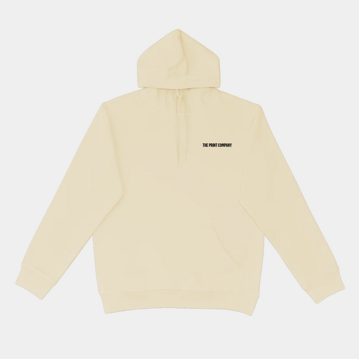 UC The Broad Hoodie