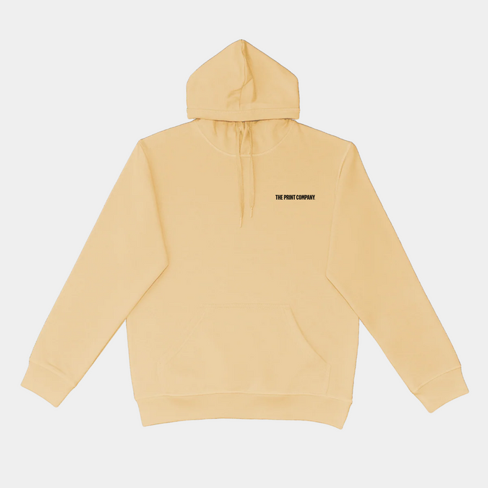 UC The Broad Hoodie