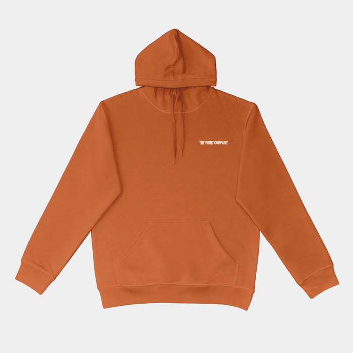 UC The Broad Hoodie