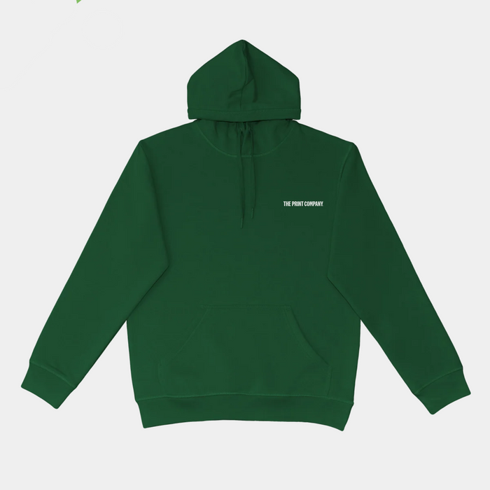 UC The Broad Hoodie