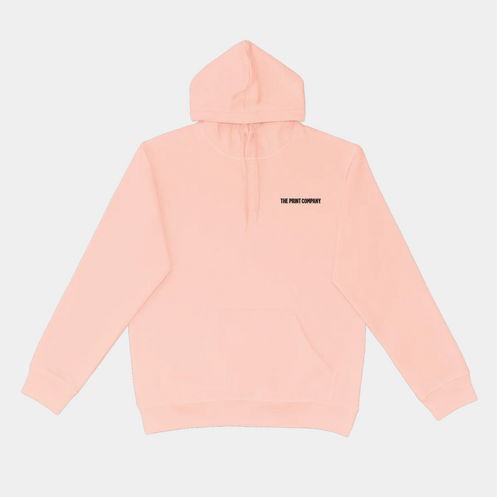 UC The Broad Hoodie