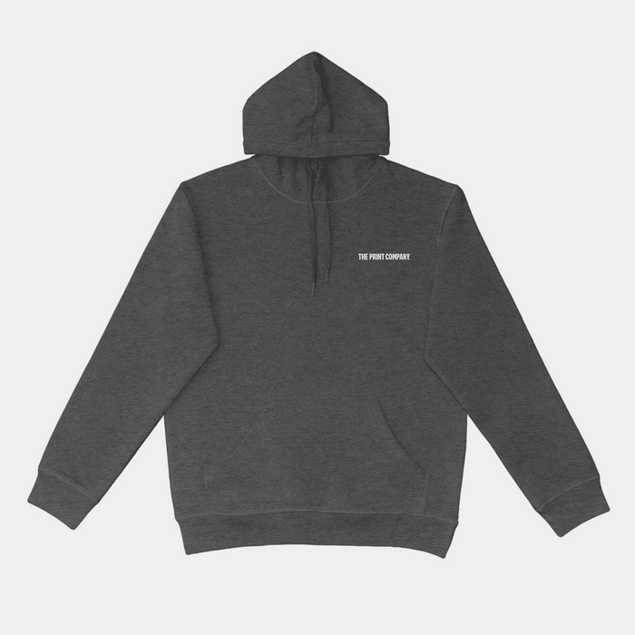 UC The Broad Hoodie