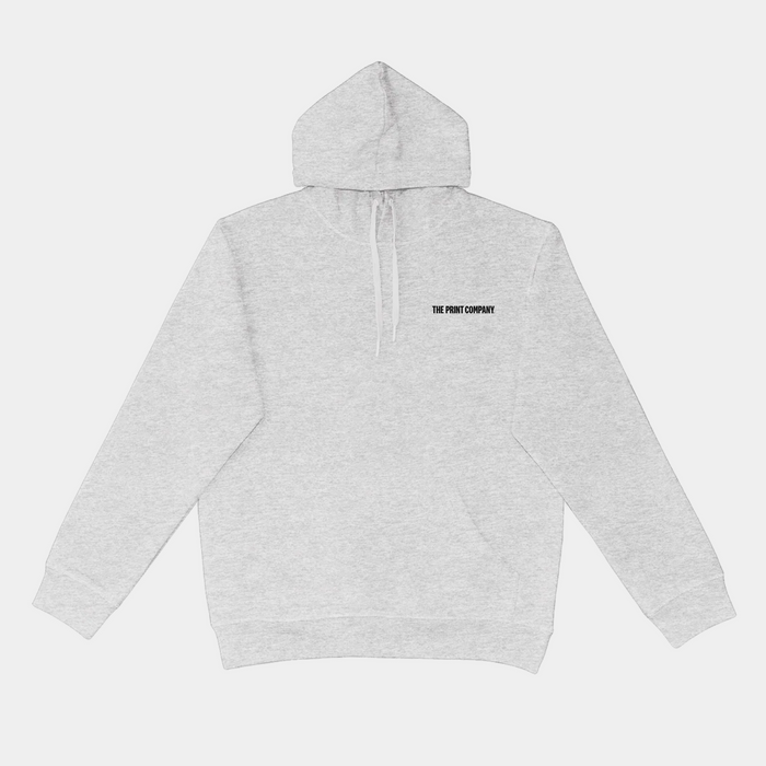 UC The Broad Hoodie