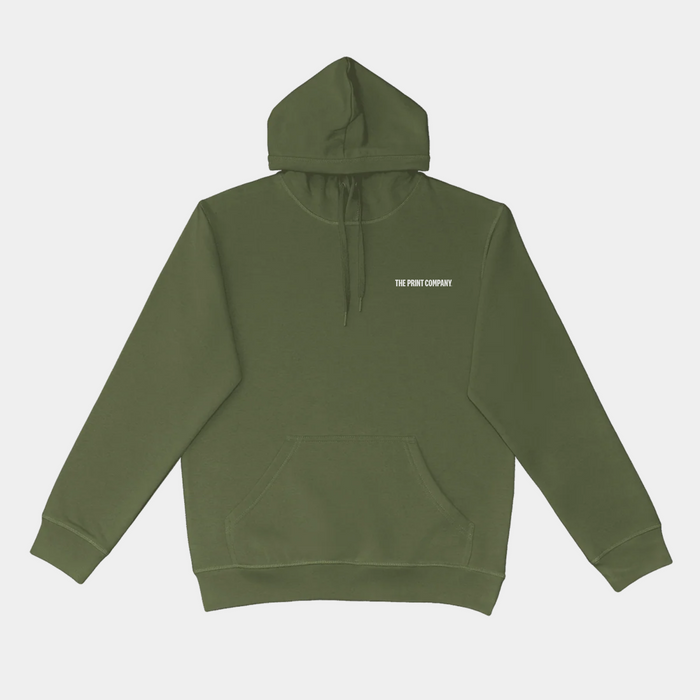 UC The Broad Hoodie