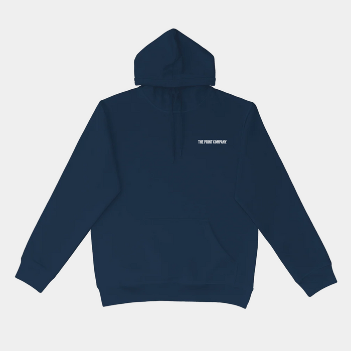 UC The Broad Hoodie