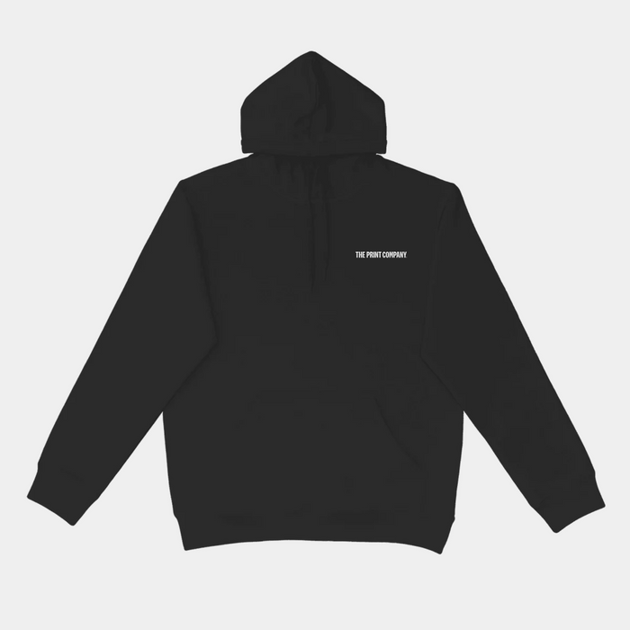 UC The Broad Hoodie