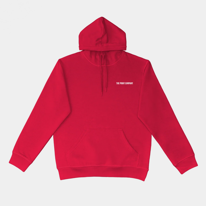 UC The Broad Hoodie