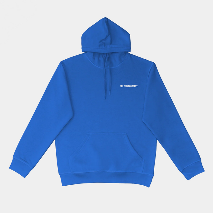 UC The Broad Hoodie