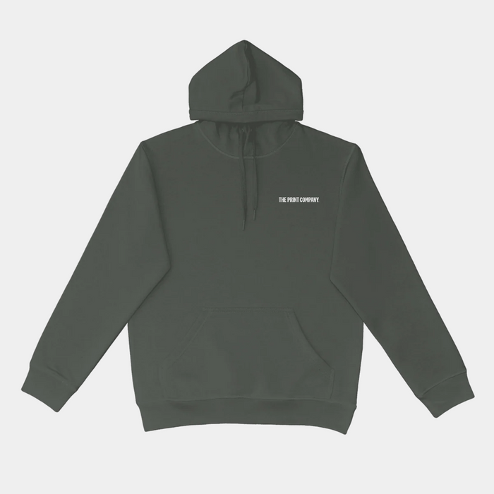 UC The Broad Hoodie