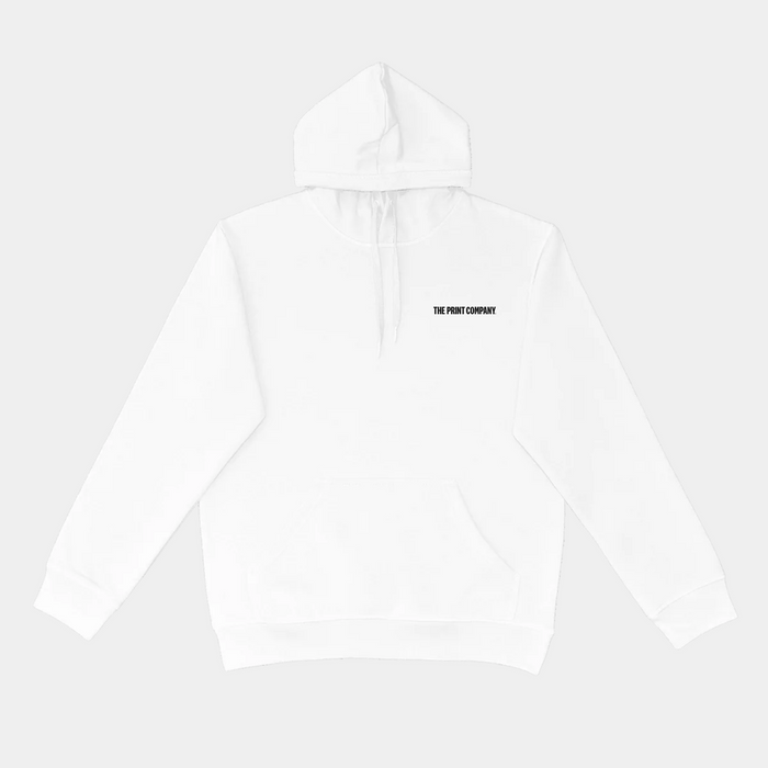 UC The Broad Hoodie