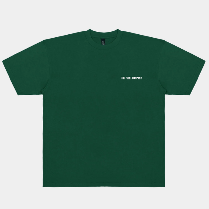 UC Adult Club Tee
