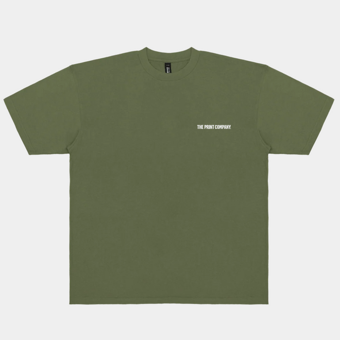 UC Adult Club Tee