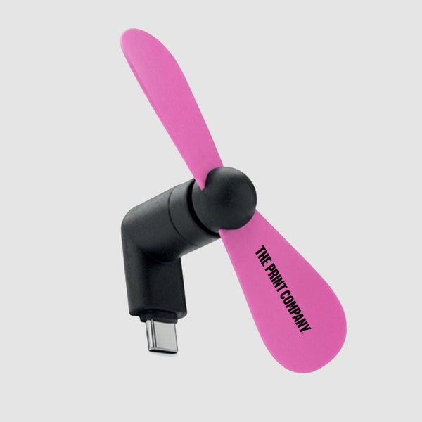 USB Phone Fans