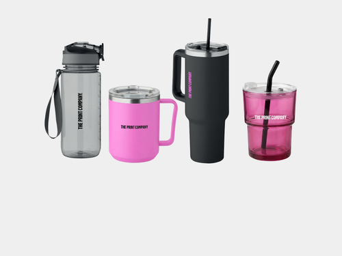 DRINKWARE