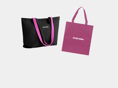 BAGS & TOTES