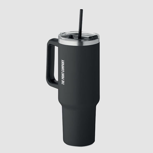 Vacuum Cup