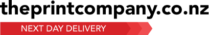 The Print Company
