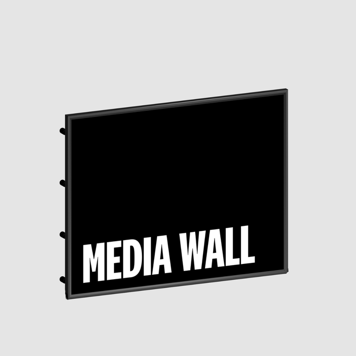 Media Wall