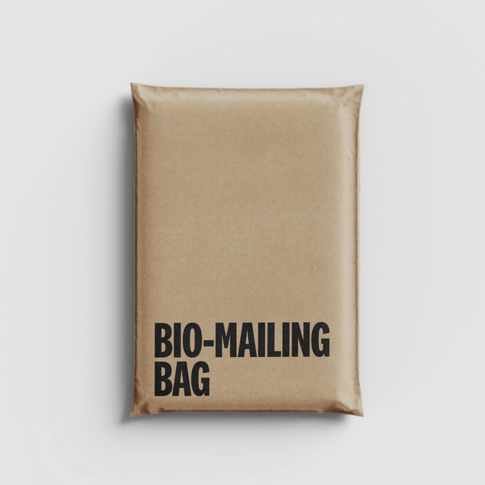 Bio-mailing Bag