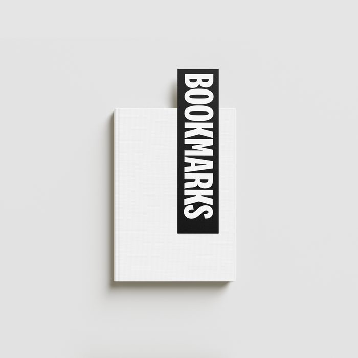 Bookmarks