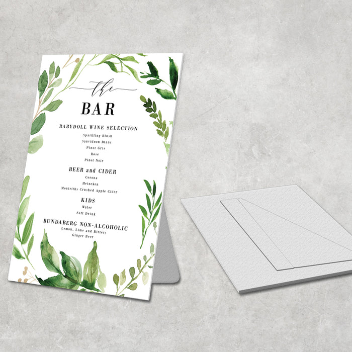 Strutted Showcards 150 X 200 The Print Company strutted-showcards-150-x-200-the-print-company
