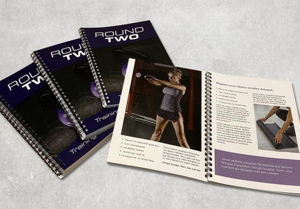 Booklets — The Print Company